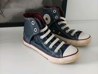 Kinder Leder Converse 31 Bayern - Seßlach Vorschau