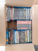 Blu-ray und DVD Sammlung Nordrhein-Westfalen - Voerde (Niederrhein) Vorschau