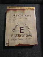 Lars von Trier Europa Trilogy DVD Film 4Disc Pappschuber Nürnberg (Mittelfr) - Oststadt Vorschau