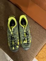 Jack Wolfskin Sport-/Trekkingschuhe Gr. 37 Nordrhein-Westfalen - Troisdorf Vorschau