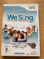 Wii We Sing Baden-Württemberg - Erbach Vorschau
