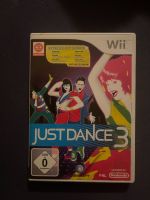 Just Dance 3 WII Niedersachsen - Hoya Vorschau