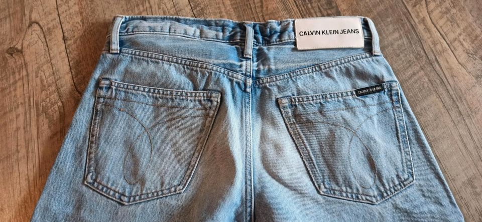 Calvin Klein Jeans W31 L32 in Wunstorf