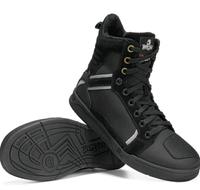 Motorrad Schuhe Stiefel Männer Sneaker Sommer Winter Biker Schuhe Schleswig-Holstein - Norderstedt Vorschau