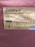 Zelt Luxury 6" Brandenburg - Ketzin/Havel Vorschau