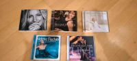 5 CDs von Helene Fischer für Weihnachten als Geschenk ideal Niedersachsen - Peine Vorschau