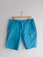 Stoffhose kurz Chino blau Gr. 30 Rocklin Hose Nordrhein-Westfalen - Lemgo Vorschau