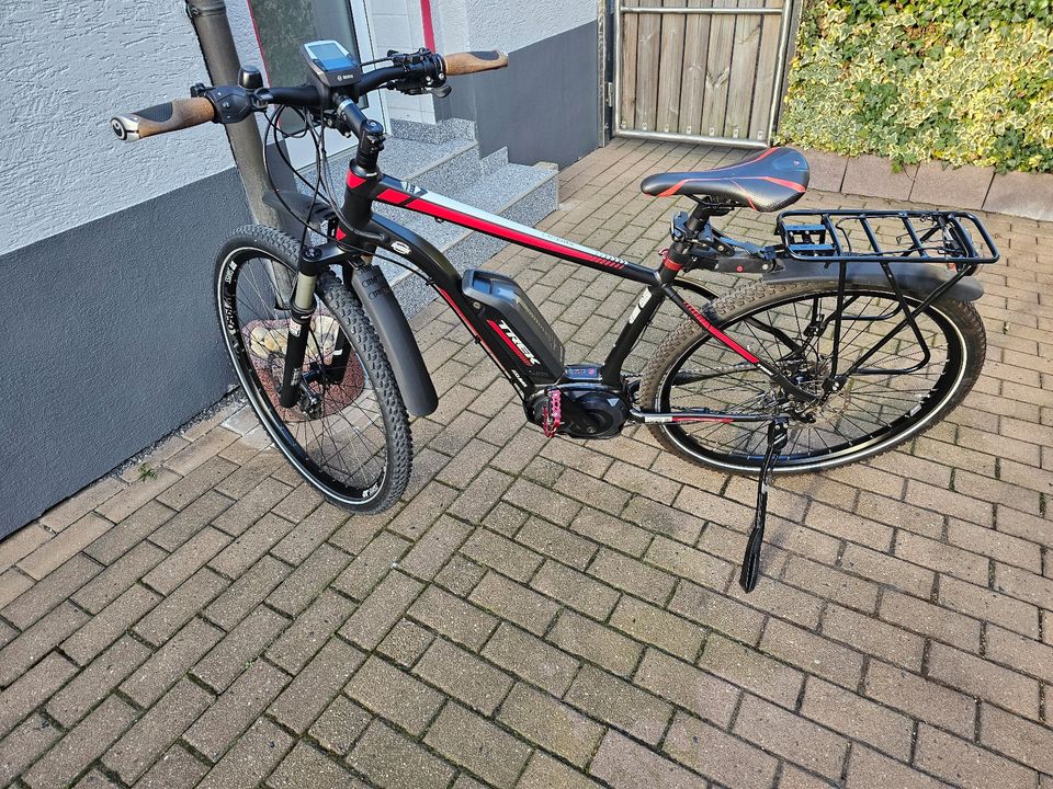 E - Bike - Trek Powerfly  +7 in Hamm