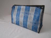 Vintage DDR Kulturtasche Thüringen - Heyerode Vorschau