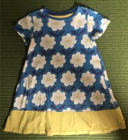 Kleid Sommerkleid Mini Boden Blumen Bad Doberan - Landkreis - Papendorf MV Vorschau