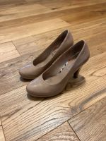 Tamaris Pumps beige 39 Baden-Württemberg - Sigmaringendorf Vorschau