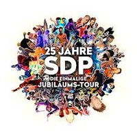 Suche 1 Karte SDP Konzert Brombachsee 26.07 Bayern - Burgebrach Vorschau