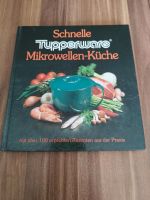 Schnelle Tupperware Mikrowellen-Küche Kochbuch Rheinland-Pfalz - Albisheim (Pfrimm) Vorschau