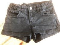 Jeans-Shorts mit verstellbarem Bund von Page, Gr. 134 Niedersachsen - Fredenbeck Vorschau