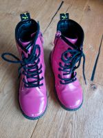 Stiefel, Boots, pink, Schnürstiefel Bayern - Dietmannsried Vorschau