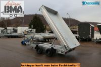 Hapert Dreiseitenkipper COBALT HM-2 FERRO 335x200 3500kg E-P +Par Baden-Württemberg - Tannheim Vorschau