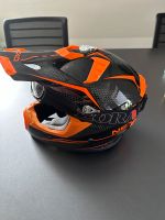 NEXO Endurohelm Größe XS Nordrhein-Westfalen - Moers Vorschau