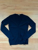 Closed Strickjacke Marineblau Gr. XS Wuppertal - Oberbarmen Vorschau