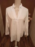 Bluse "edc"❤NEU Weiß Gr. M Saarland - Saarlouis Vorschau