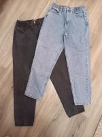 2 x Forever 21 Mom/ Boyfriend Jeans, Größe S, je 10 Euro Hessen - Rosbach (v d Höhe) Vorschau