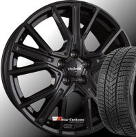 19 Zoll WHEELWORLD WH34 Sommerkompletträder 5x112 Sommerräder Sommerreifen Felgen Alufelgen für Audi A6 4G C7 Avant S-Line Nordrhein-Westfalen - Hagen Vorschau