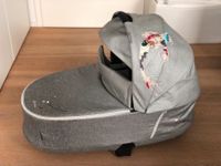 Cybex Priam Lux Kinderwagen Wanne Koi Special Edition Bayern - Garmisch-Partenkirchen Vorschau