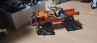 Lego Technic Sammlung 3 Fahrzeuge 42038 42077 42093 Baden-Württemberg - Remchingen Vorschau