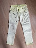 Jeans Damenhose Größe 40 Brandenburg - Woltersdorf Vorschau