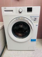 Beko 6kg - WML61023NR1 Frankfurt am Main - Nordend Vorschau