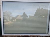 V) großes, feststehendes Kunststofffenster Bad Doberan - Landkreis - Nienhagen MV Vorschau