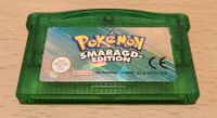 Pokémon Smaragd Edition | Nintendo Gameboy Advance |neue Batterie Bochum - Bochum-Ost Vorschau