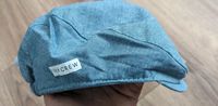 Neue Schirmmütze  Cap H&M Gr.74 Jeansblau Nordrhein-Westfalen - Mettmann Vorschau