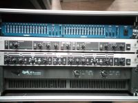 Behringer Ultrafex II Multiband Sound Enhancement Processor Model Bayern - Lohr (Main) Vorschau