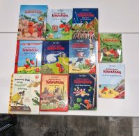 Kokosnuss Kinderbücher 10 Stück Hessen - Kassel Vorschau