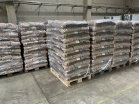 Cordes - Holzpellets 15 Kg 6mm für 4,69 € - Pellets Häfen - Bremerhaven Vorschau