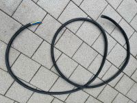 4 Meter Erdleitung PVC NYY-J 5x16 mm² RM Nordrhein-Westfalen - Paderborn Vorschau