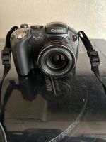 Verkaufe Canon PowerShot S3 IS Dresden - Cotta Vorschau