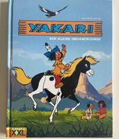 Yakari der kleine Indianerjunge Nordrhein-Westfalen - Ibbenbüren Vorschau