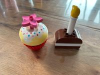 Lego duplo Cupcake 5€ Hessen - Allendorf Vorschau