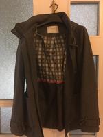 Dufflecoat - Winterjacke - Übergangsmantel (kurz) - ONLY - S Niedersachsen - Ronnenberg Vorschau