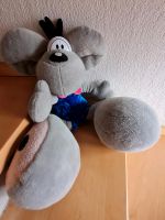 Diddl Mouse, grau,Hose,Stofftier,gross,TOP!!! Rheinland-Pfalz - Neuwied Vorschau