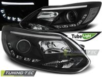 Tuning-Tec LED Tagfahrlicht Scheinwerfer für Ford Focus MK3 11-14 Nordrhein-Westfalen - Viersen Vorschau