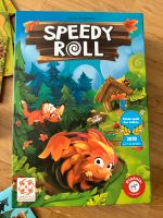 Speedy Roll Spiel, 1-4 Spieler, ab 4 Jahre empfohlen Nordrhein-Westfalen - Lünen Vorschau