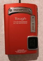 Olympus Tough TG - 320 Digital Kamera Saarland - Schwalbach Vorschau