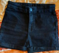 C&A Shorts Jeansshorts Gr. 158 Gotha - Remstädt Vorschau