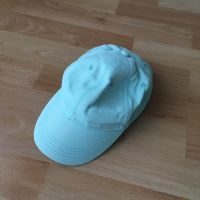 Cap H&M Gr. 110-128 Türkis Kappe Mütze Bayern - Markt Schwaben Vorschau