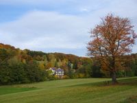 Einzigartiges, geräumiges Einfamilienhaus in der Natur Hessen - Kalbach Vorschau