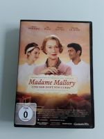 DVD Madame Mallory Baden-Württemberg - Pforzheim Vorschau