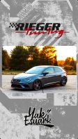 Rieger Tuning SEAT Leon 5F Cupra  FR Frontschwert Spoiler FL YAK Brandenburg - Ludwigsfelde Vorschau