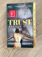 Trust von Hernan Diaz Düsseldorf - Rath Vorschau
